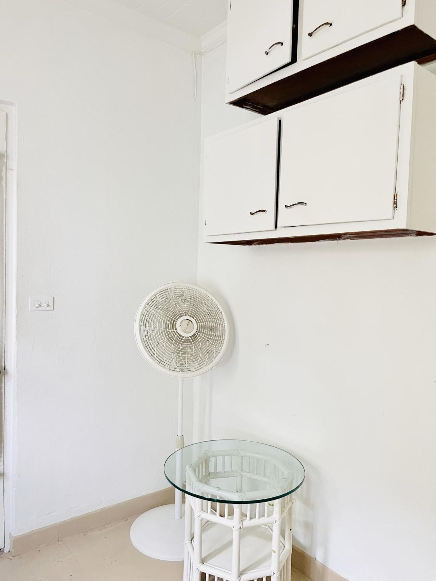 Hillcrest Hostel