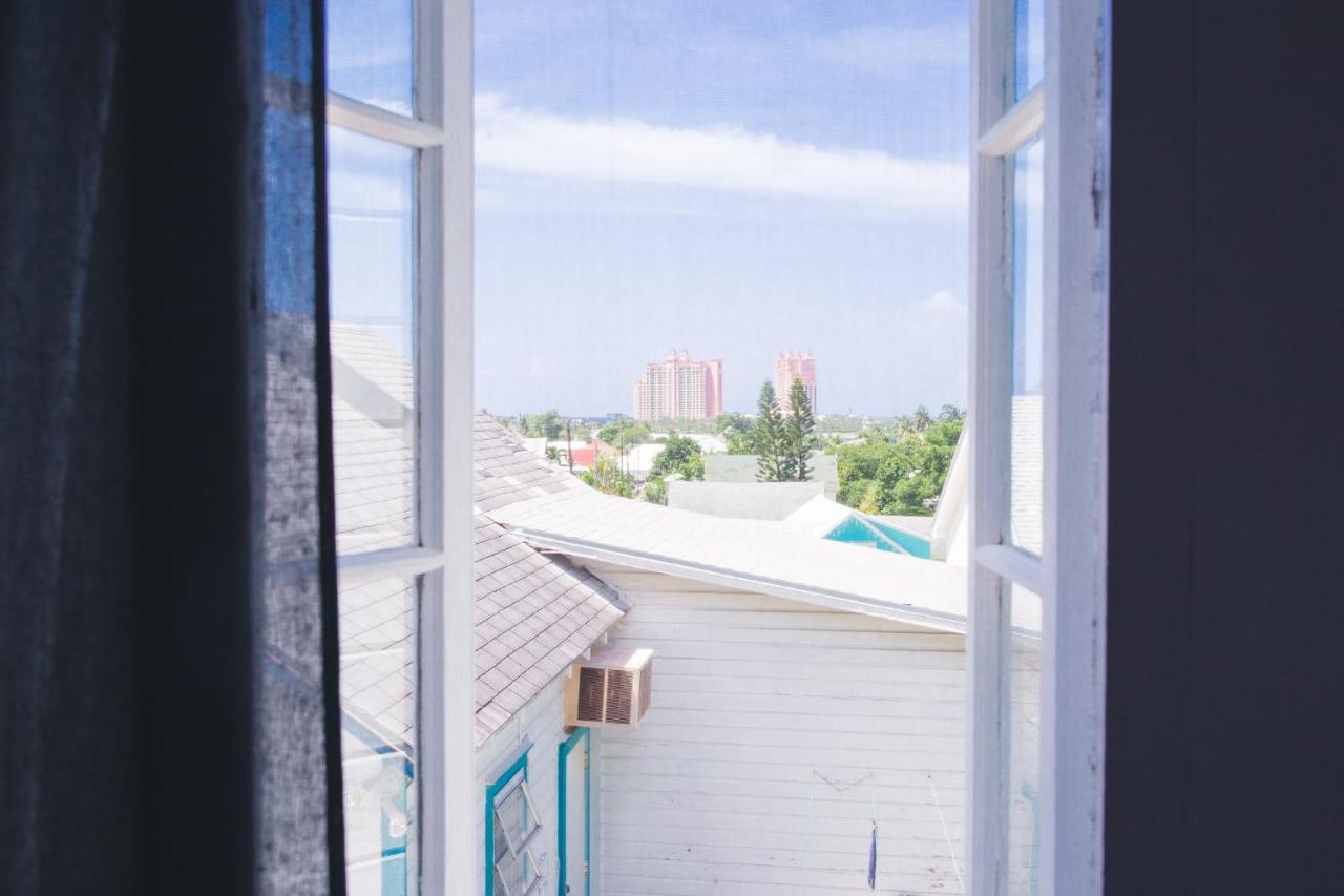 Auberge de jeunesse Hillcrest