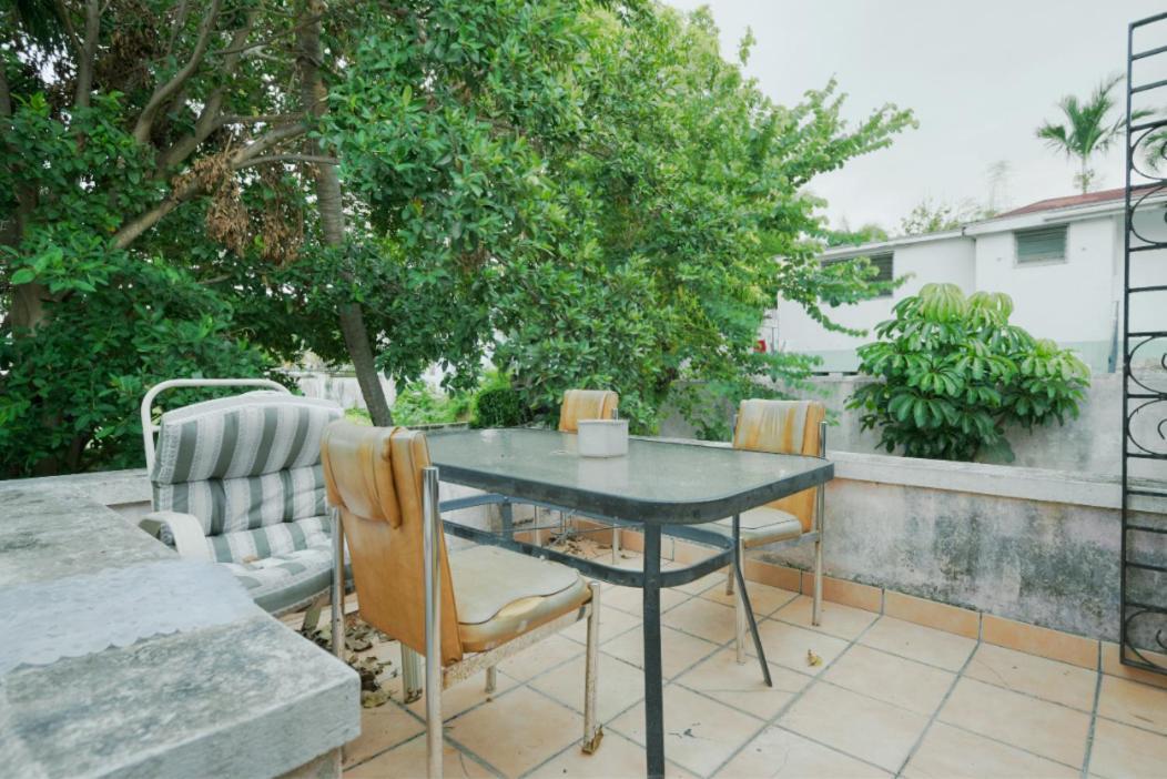 Hillcrest Auberge de jeunesse