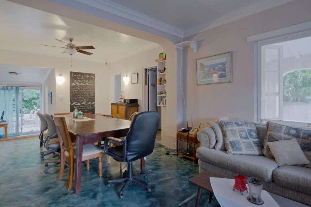 Hillcrest Auberge de jeunesse Nassau