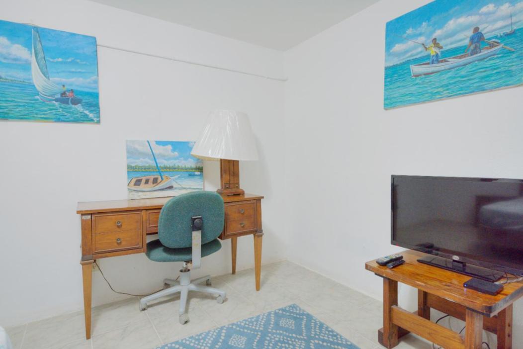 Auberge de jeunesse Hillcrest Nassau