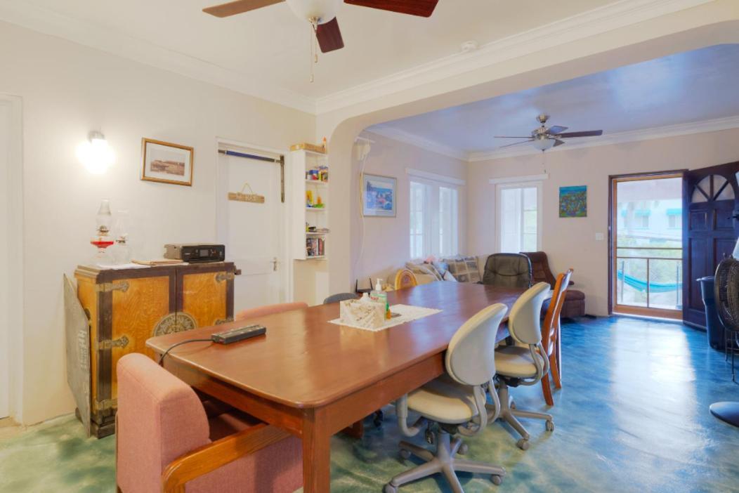 Auberge de jeunesse Hillcrest